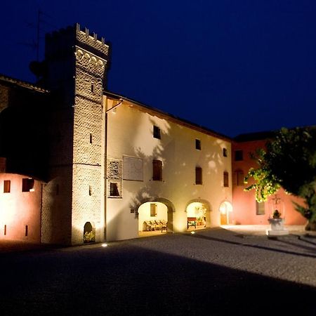 Agriturismo Al Casale 코드로이포 외부 사진
