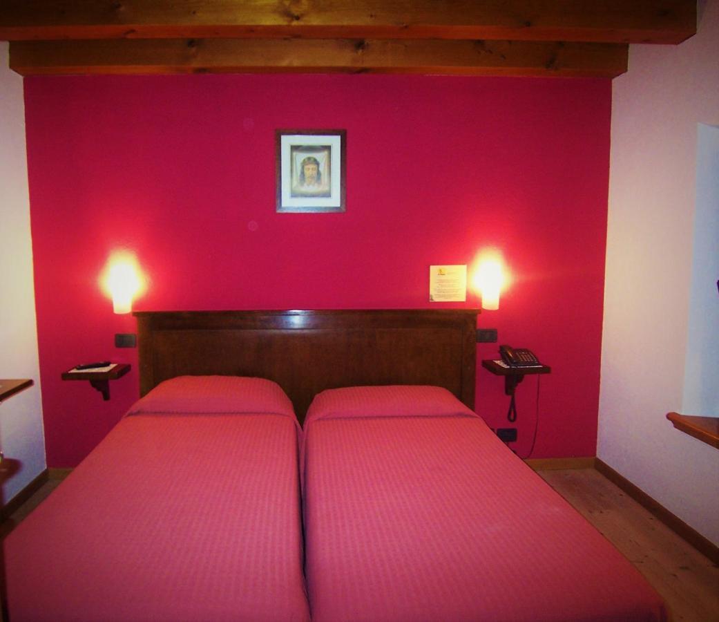Agriturismo Al Casale 코드로이포 외부 사진