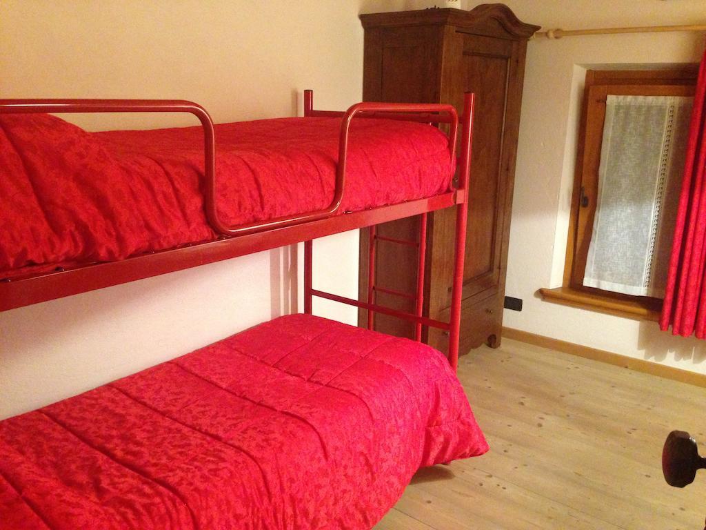 Agriturismo Al Casale 코드로이포 객실 사진