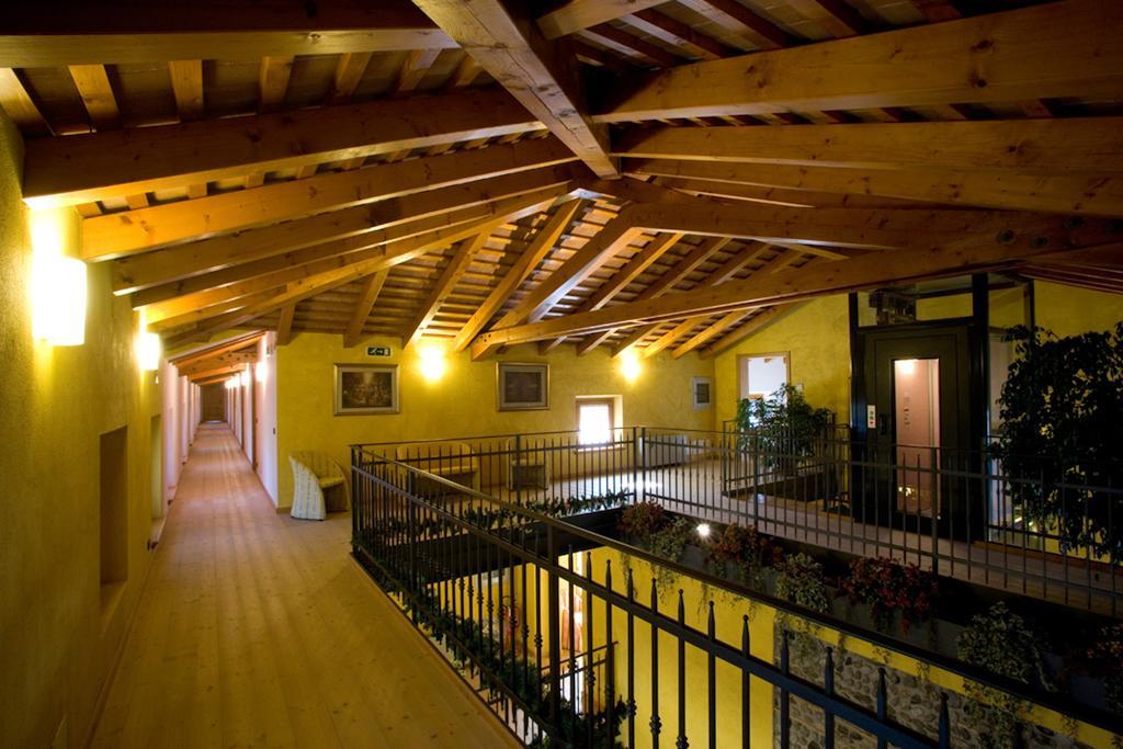 Agriturismo Al Casale 코드로이포 외부 사진