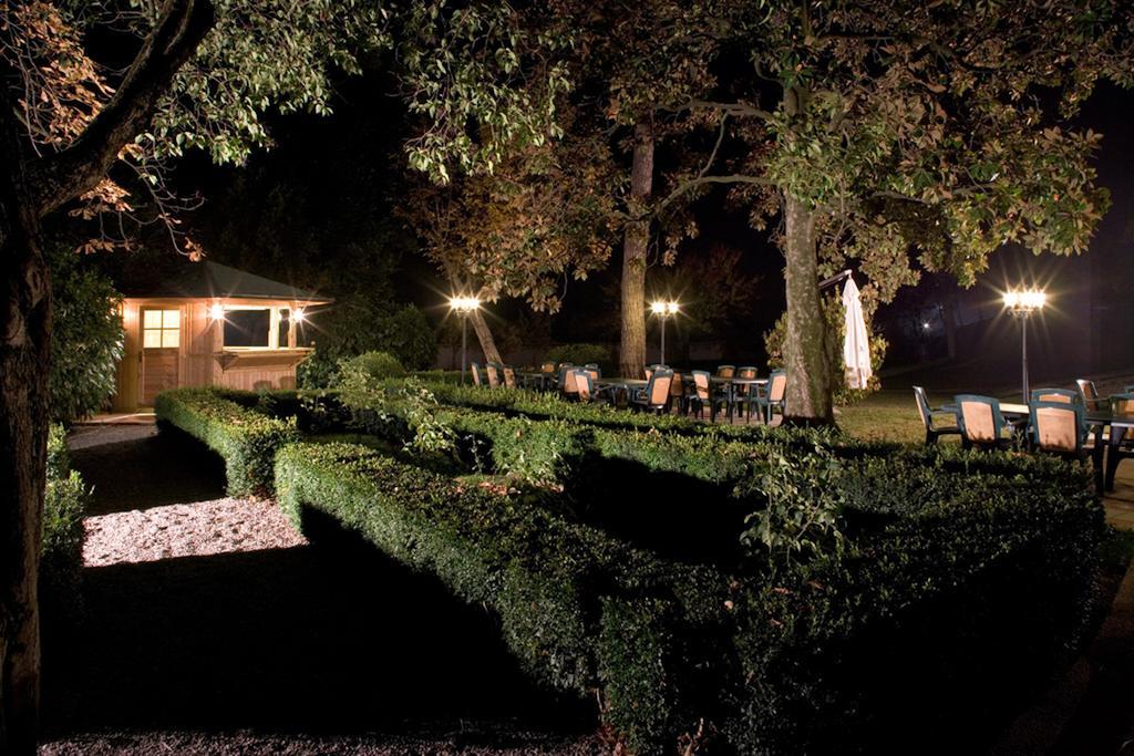 Agriturismo Al Casale 코드로이포 외부 사진