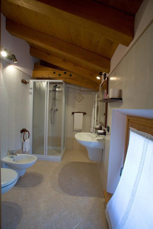 Agriturismo Al Casale 코드로이포 객실 사진