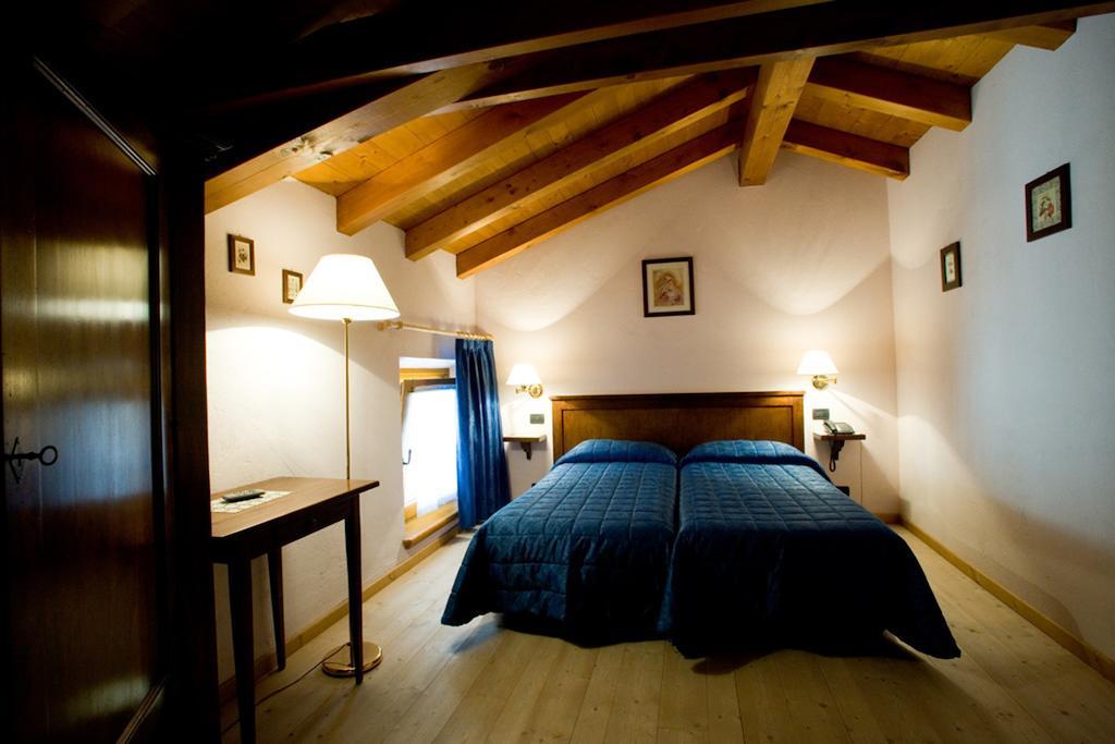 Agriturismo Al Casale 코드로이포 객실 사진
