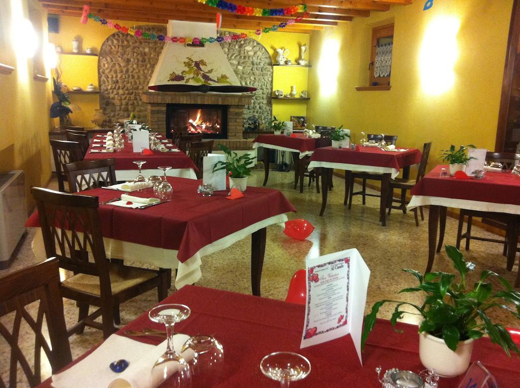 Agriturismo Al Casale 코드로이포 외부 사진