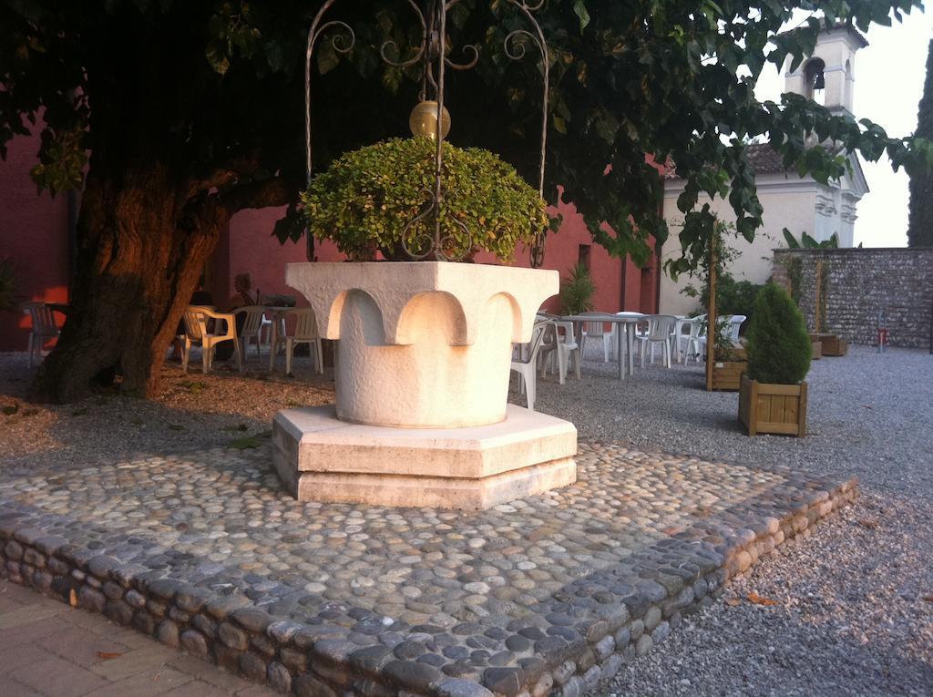 Agriturismo Al Casale 코드로이포 외부 사진
