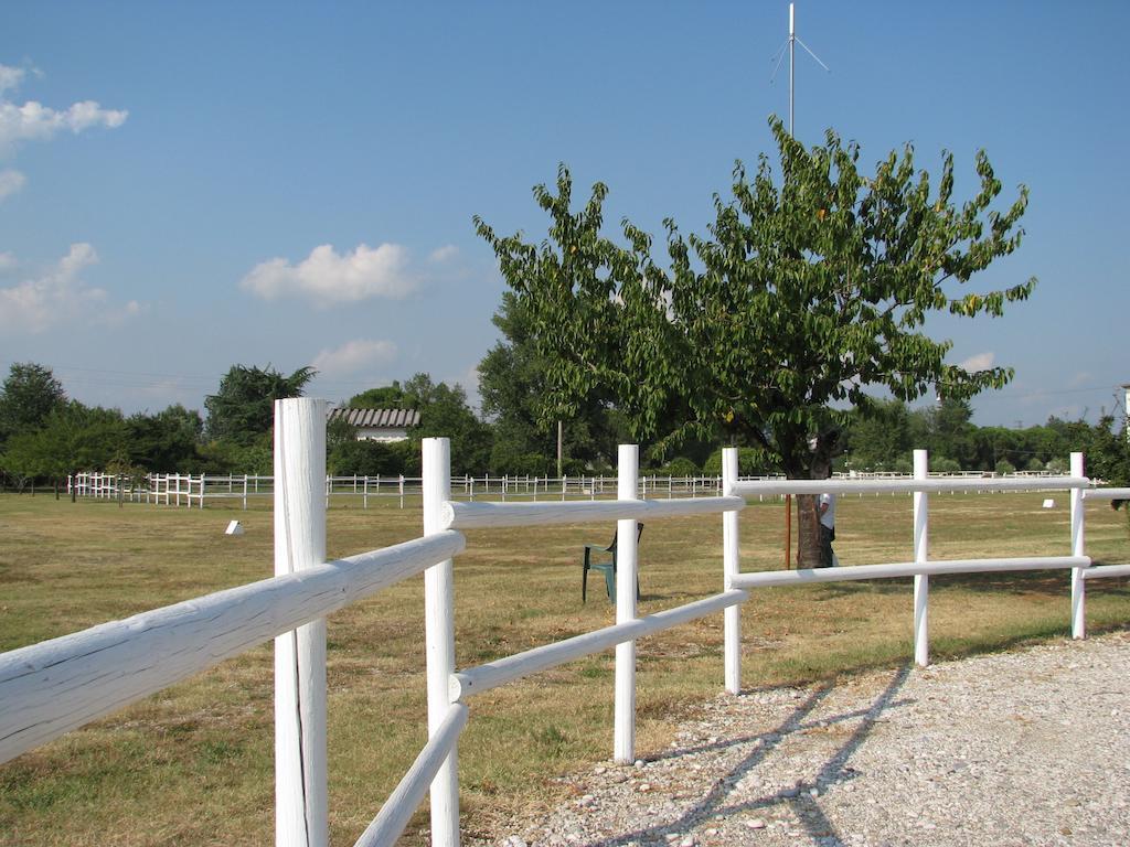 Agriturismo Al Casale 코드로이포 외부 사진