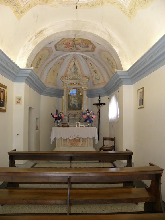 Agriturismo Al Casale 코드로이포 외부 사진