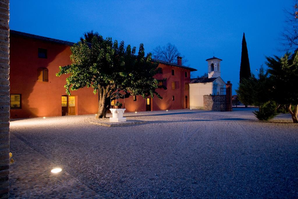 Agriturismo Al Casale 코드로이포 외부 사진