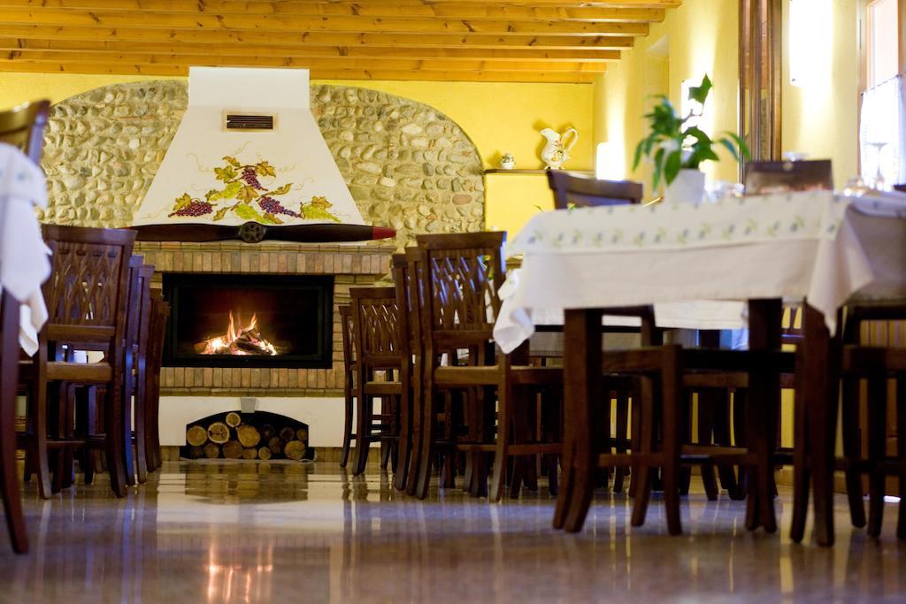 Agriturismo Al Casale 코드로이포 외부 사진