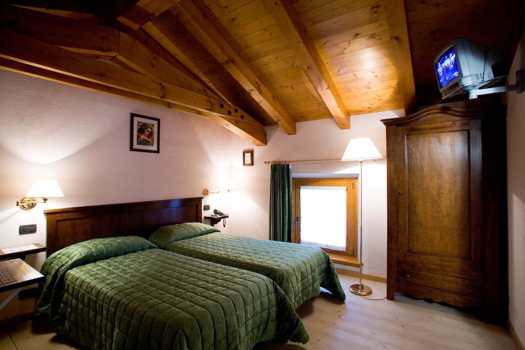 Agriturismo Al Casale 코드로이포 객실 사진