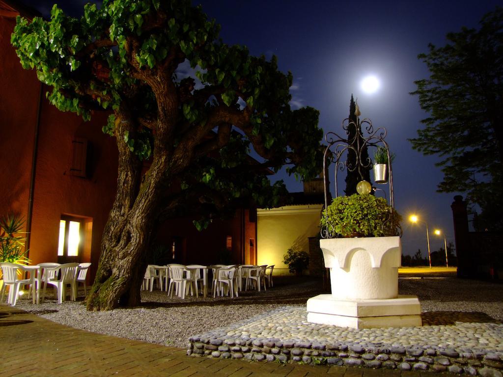 Agriturismo Al Casale 코드로이포 외부 사진