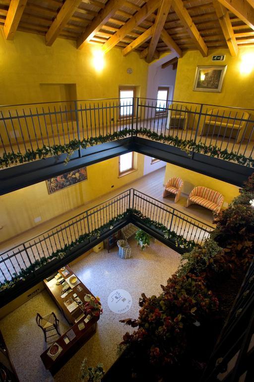 Agriturismo Al Casale 코드로이포 외부 사진