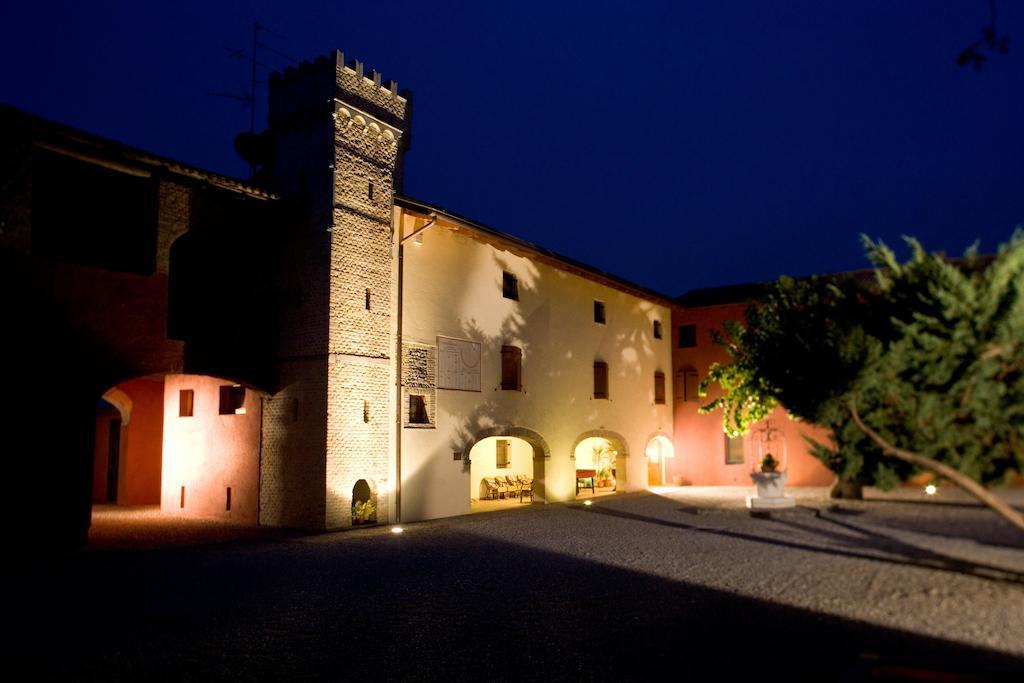 Agriturismo Al Casale 코드로이포 외부 사진