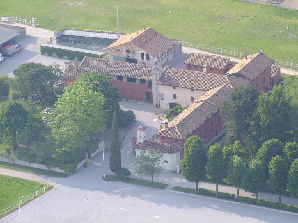 Agriturismo Al Casale 코드로이포 외부 사진