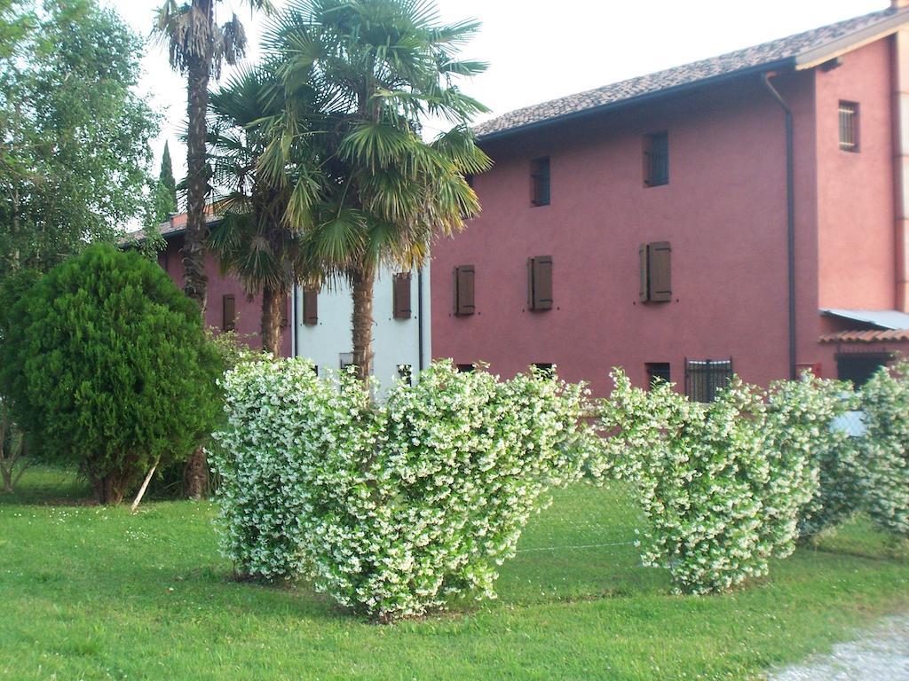 Agriturismo Al Casale 코드로이포 외부 사진