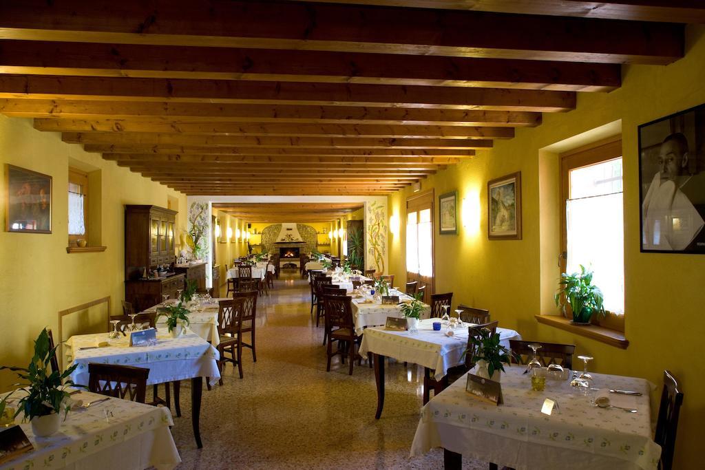 Agriturismo Al Casale 코드로이포 외부 사진