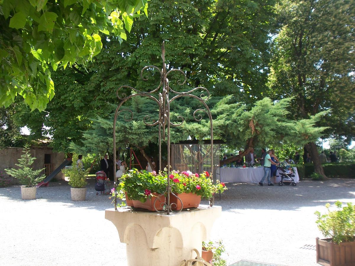 Agriturismo Al Casale 코드로이포 외부 사진