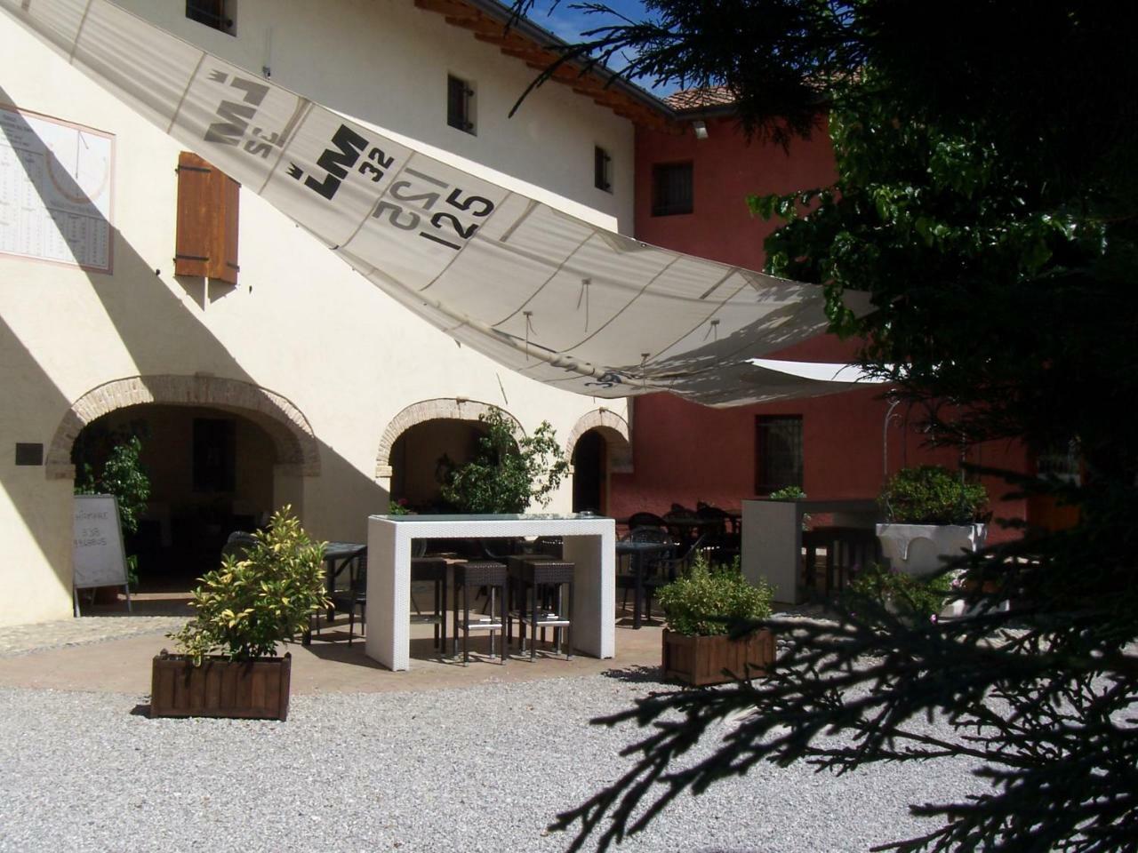 Agriturismo Al Casale 코드로이포 외부 사진