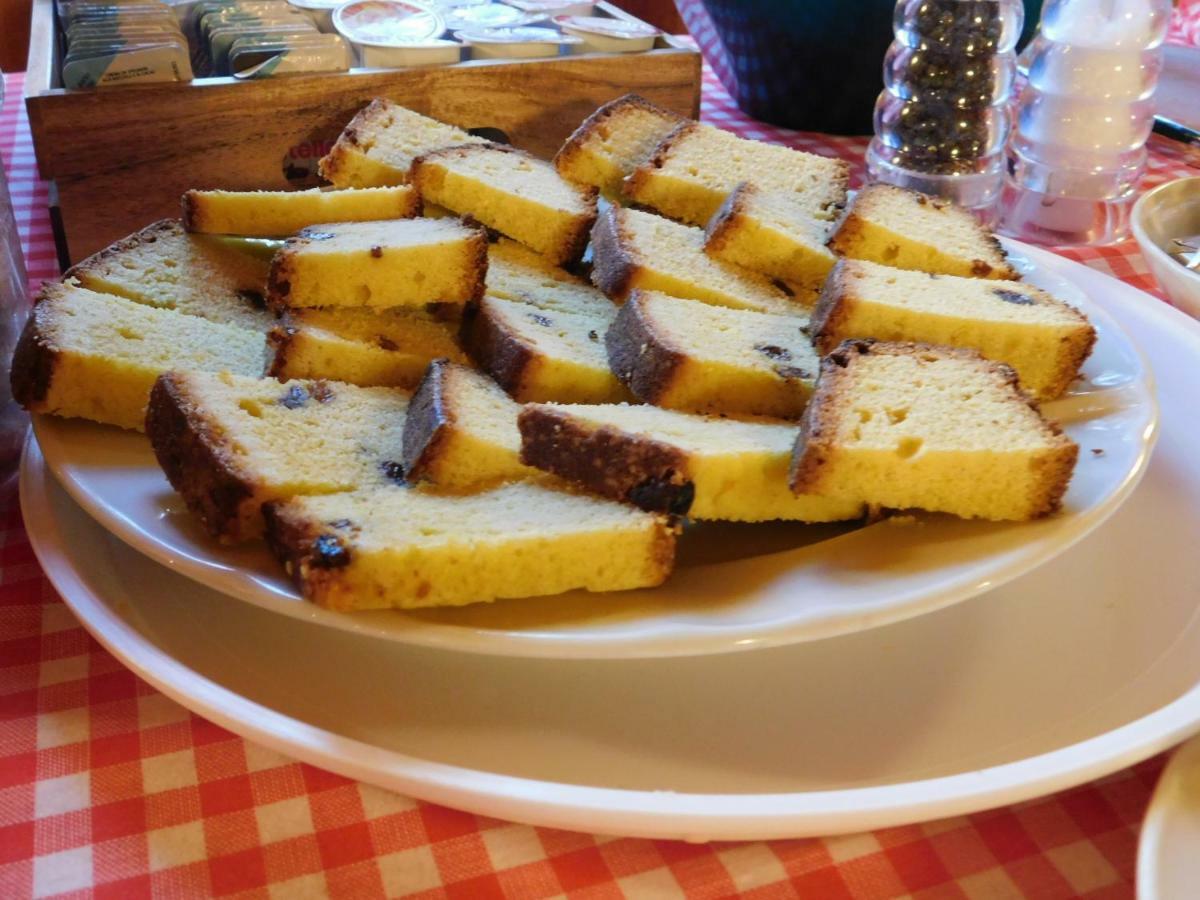 Agriturismo Al Casale 코드로이포 외부 사진