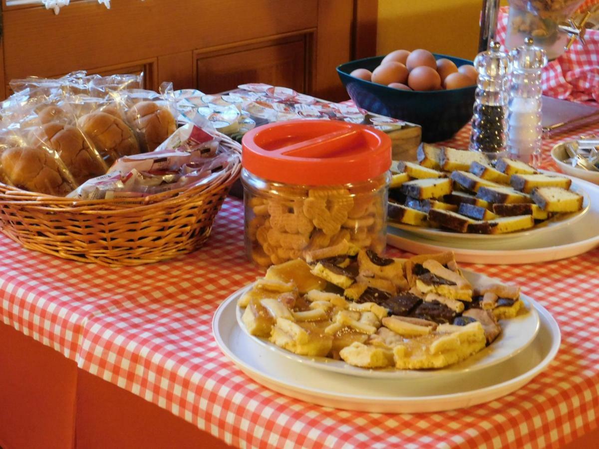 Agriturismo Al Casale 코드로이포 외부 사진