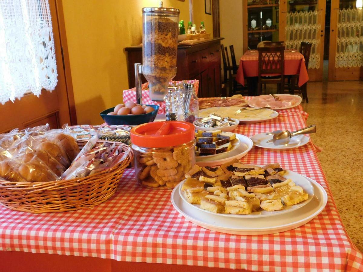 Agriturismo Al Casale 코드로이포 외부 사진
